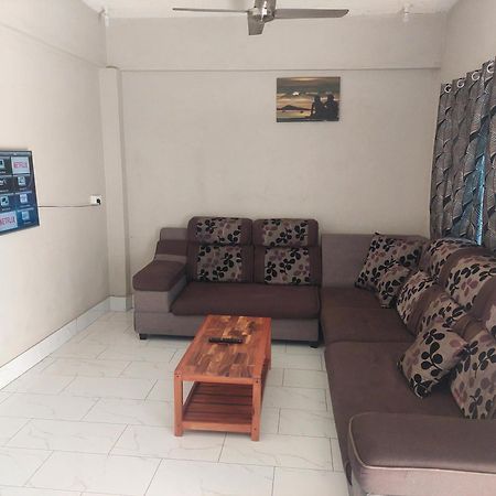 Апартаменти Double Bed Наді Екстер'єр фото