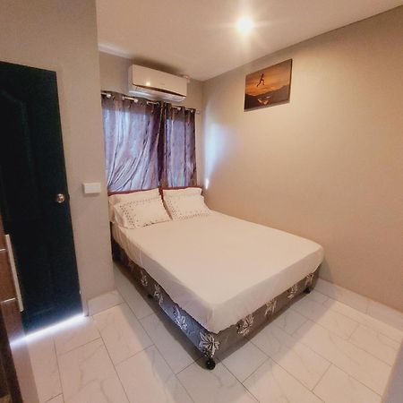 Апартаменти Double Bed Наді Екстер'єр фото